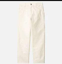 Pantalon Single Knee Wax