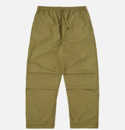 Parachute Pant Poly Tech Olive