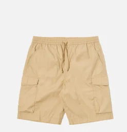 Parachute Short Polytech Sand