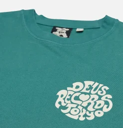 Paradigm Ls Tee Forest Green