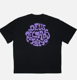 Paradigm Tee Black