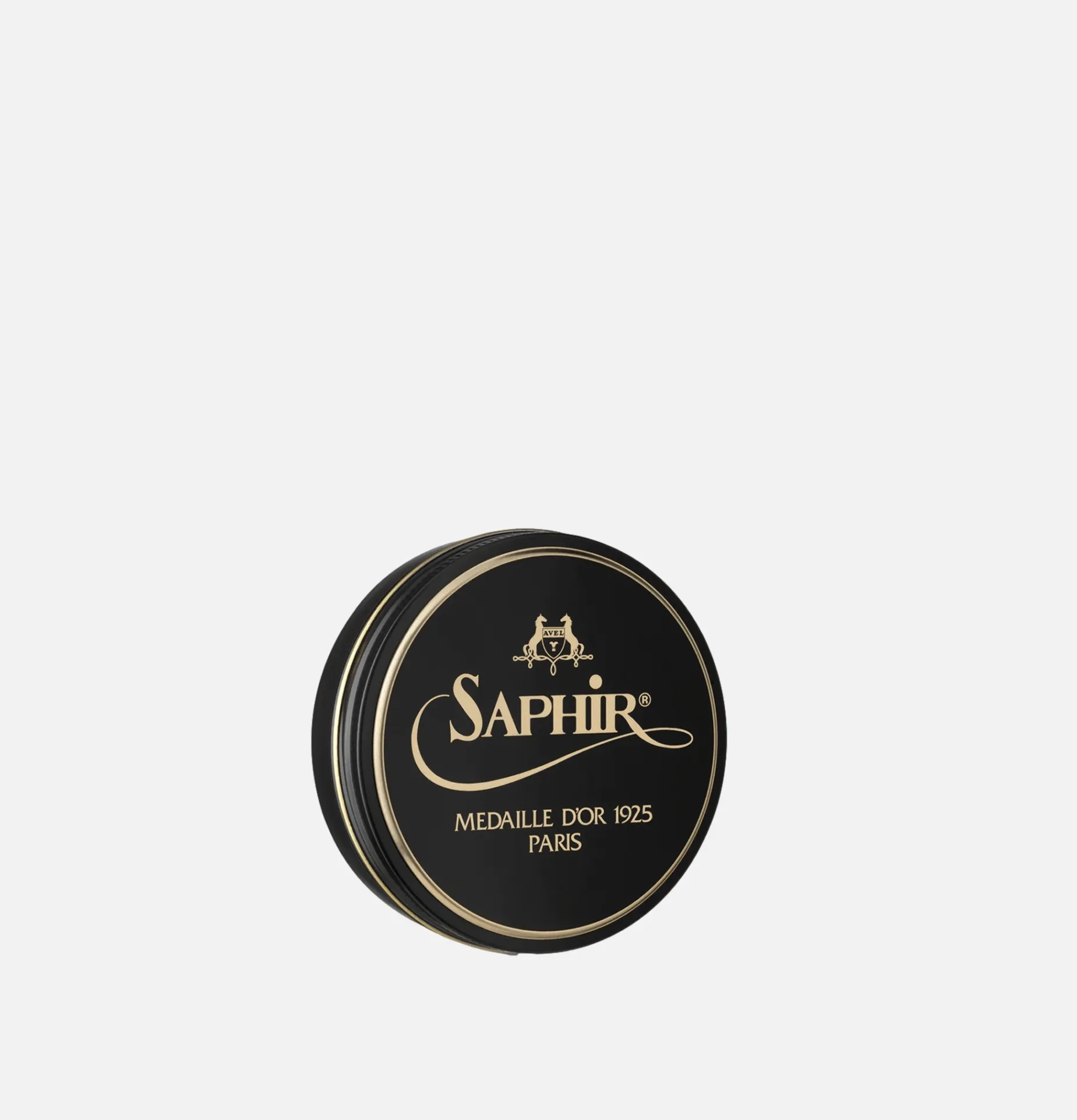 Pate De Luxe Noire