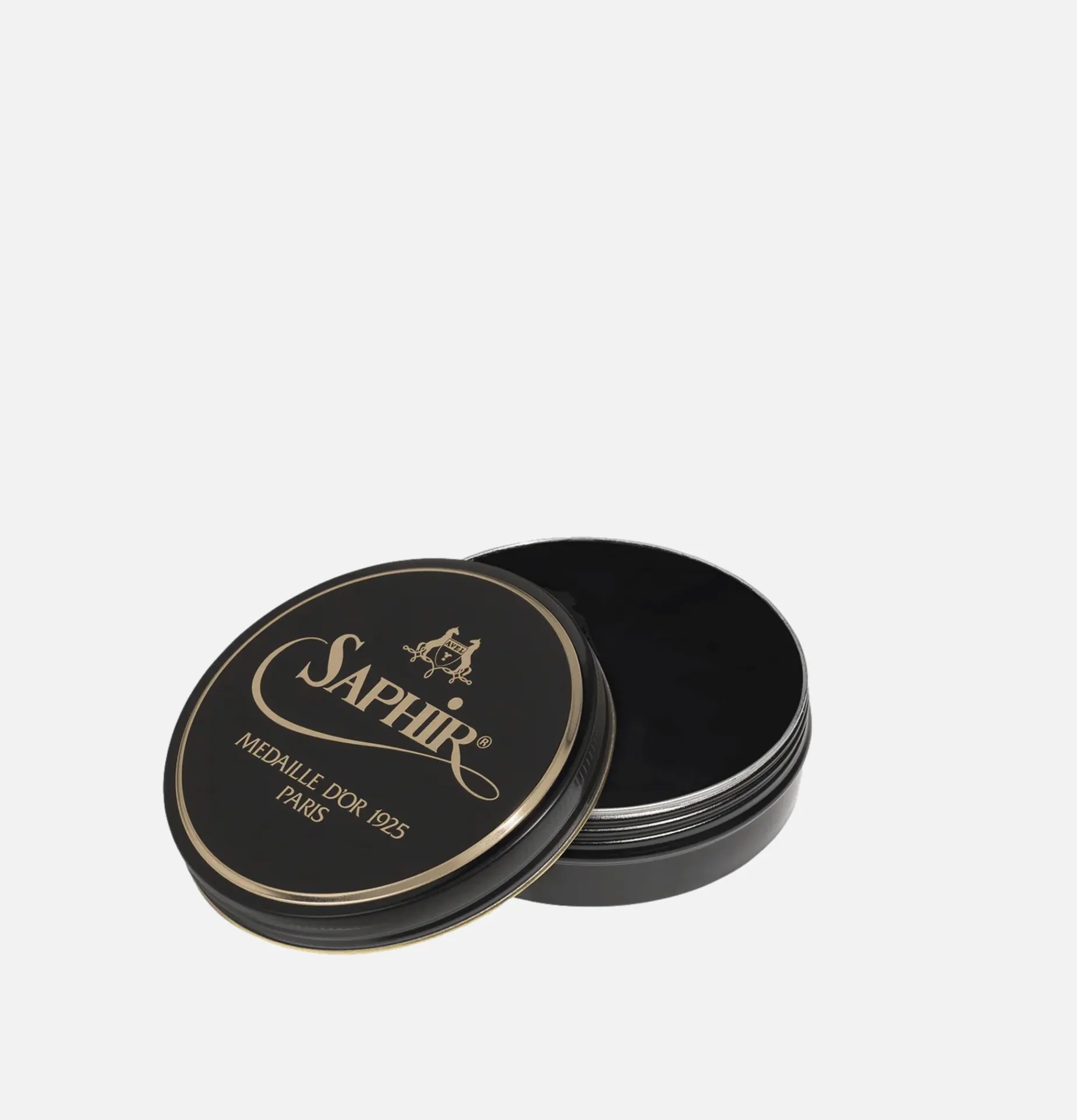 Pate De Luxe Noire