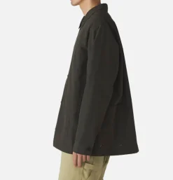 Pe/co Weather Jacket Charcoal