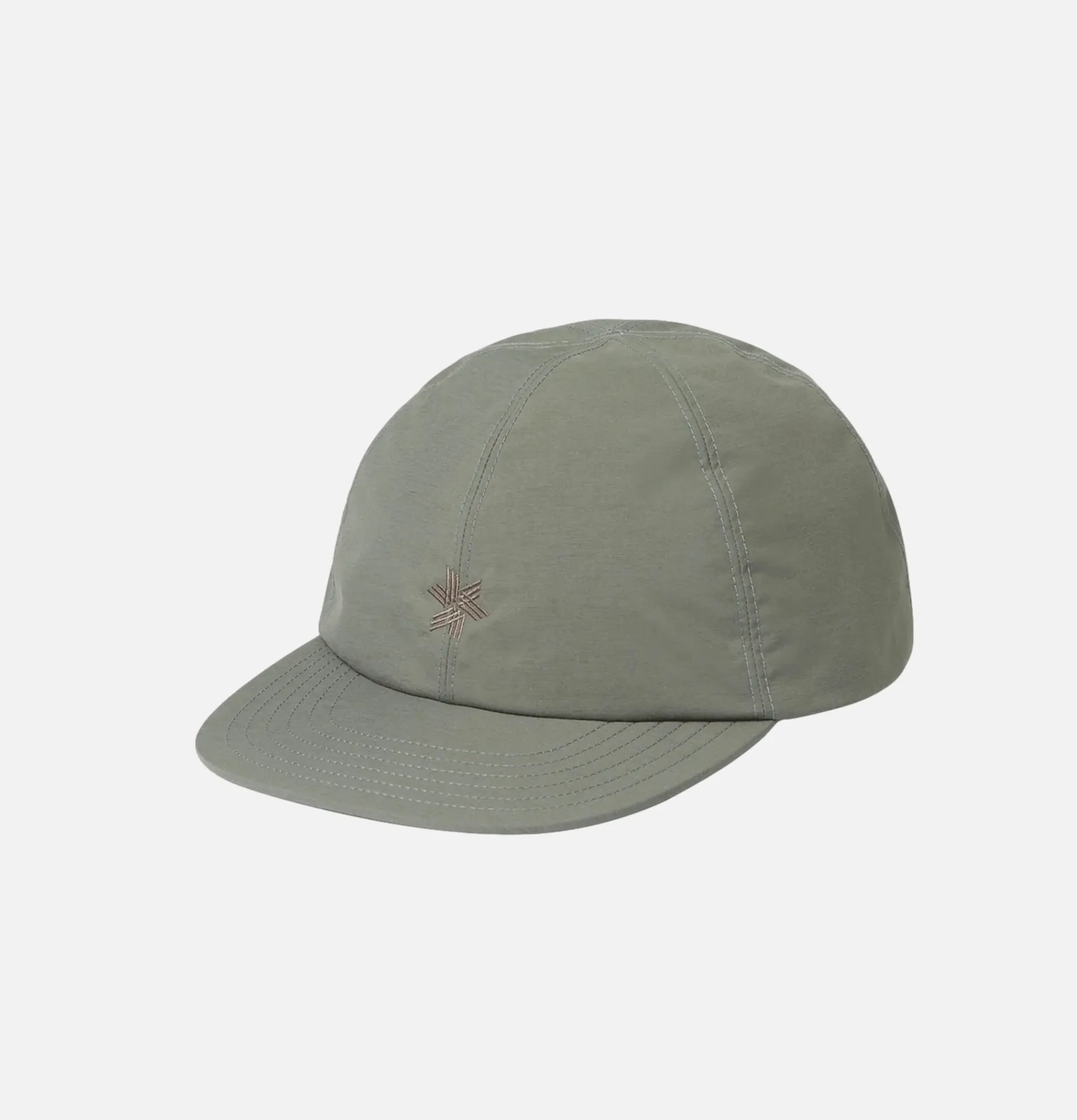 Pertex Unlimited 2l Cap Dkleaf