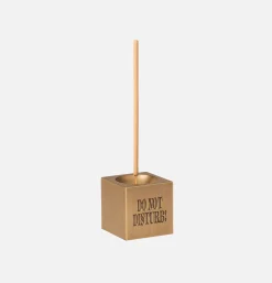 Porte-Encens Do Not Disturb