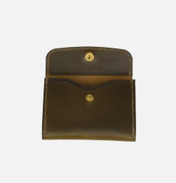 Portefeuille Chuck Green