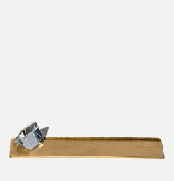 Prism Incense Holder