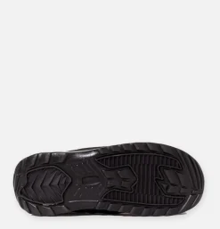 Puffy Moc Olive