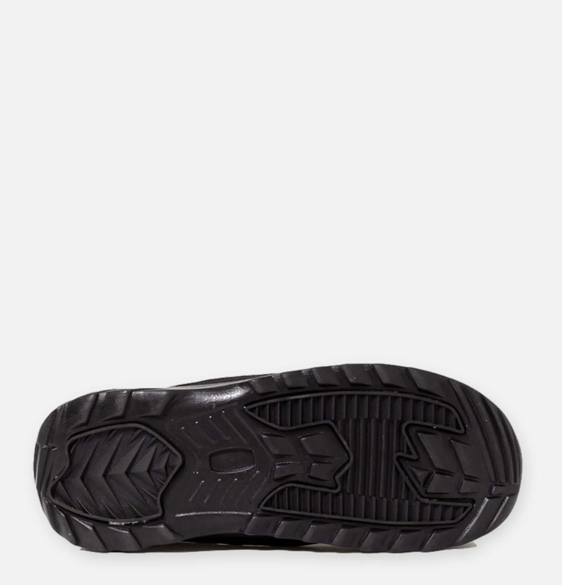 Puffy Moc Olive