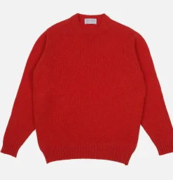 Pull Aryan Scarlet