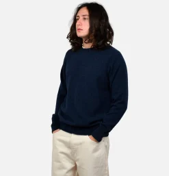 Pull Col Rond Astra