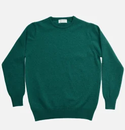 Pull Col Rond Cossack
