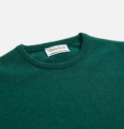 Pull Col Rond Cossack