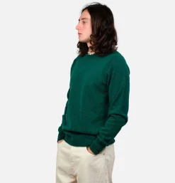 Pull Col Rond Cossack