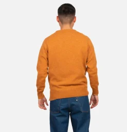Pull Col Rond Gazelle