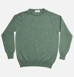 Pull Col Rond Moorland