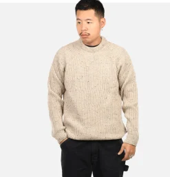 Pull Ford Crew Oatmeal