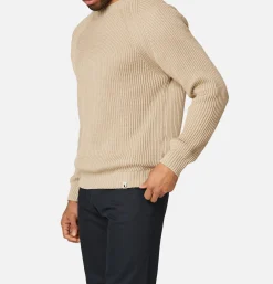 Pull Harry Oatmeal