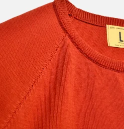 Pull Sevan Terracota