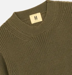 Pull Vasken Kaki