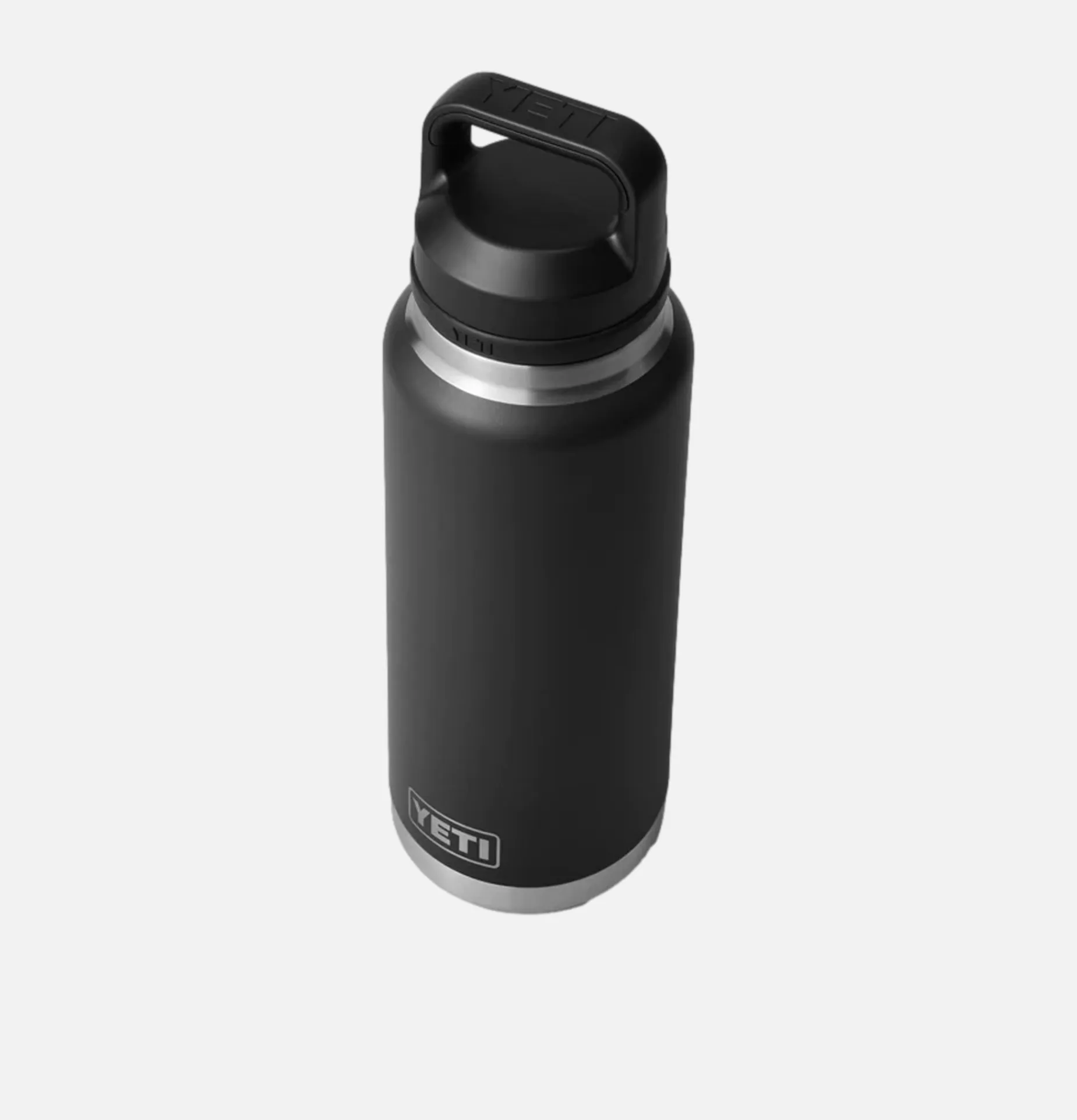 Rambler Bottle Chug 36oz Black