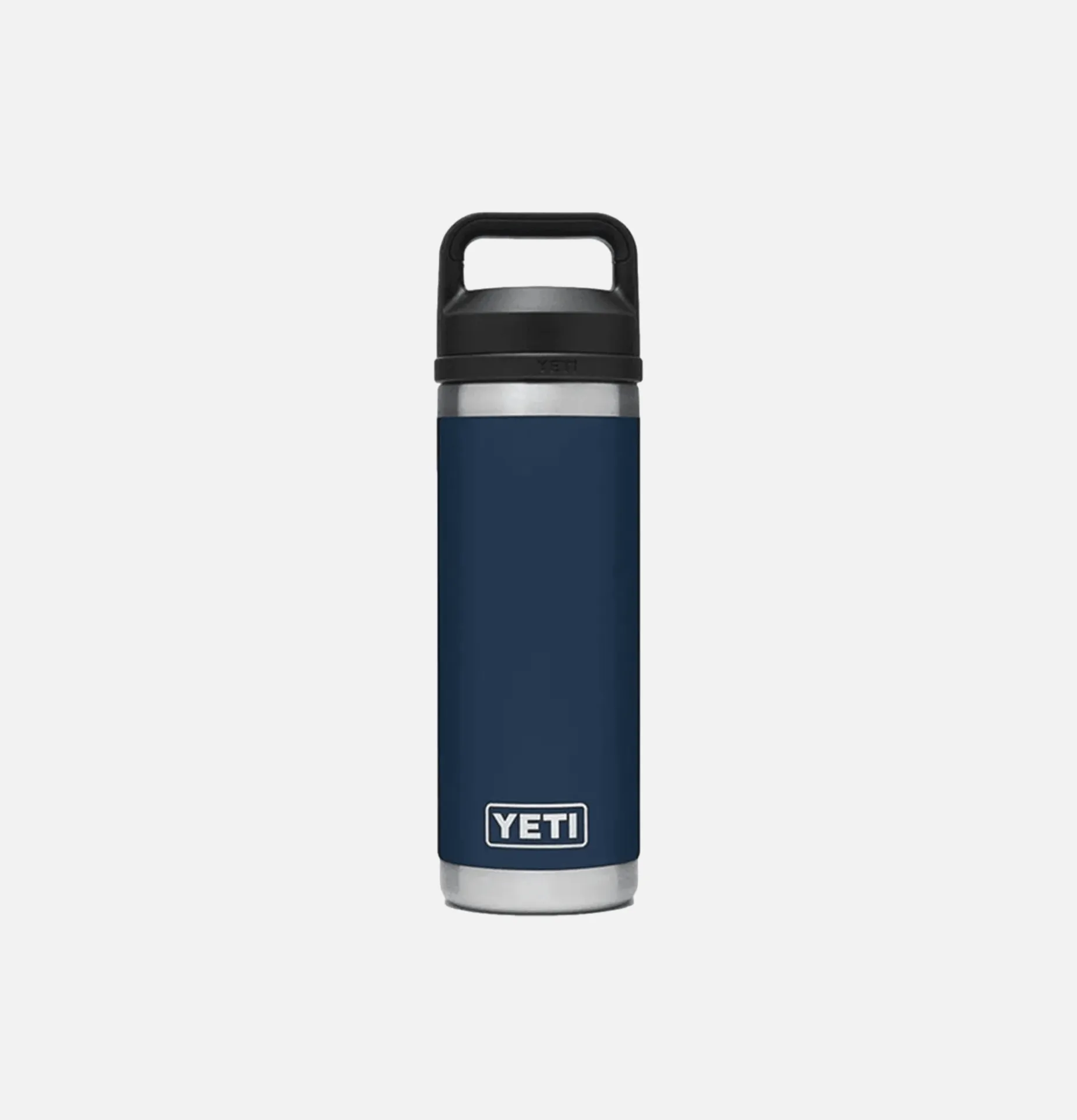 Rambler Bottle Chug 26oz Navy