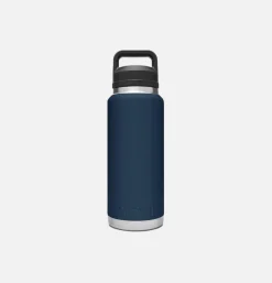 Rambler Bottle Chug 36oz Navy