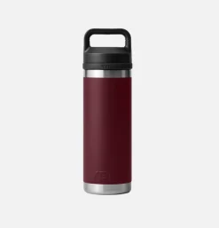 Rambler Bottle Chug 18oz Vin