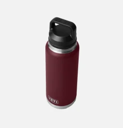 Rambler Bottle Chug 36oz Vin