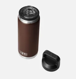 Rambler Bottle Chug 26oz Wet