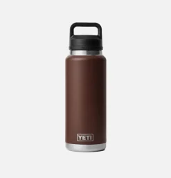 Rambler Bottle Chug 36oz Wet