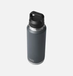 Rambler Bottle 46oz Charcoal