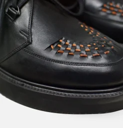 Rango Creepers Black