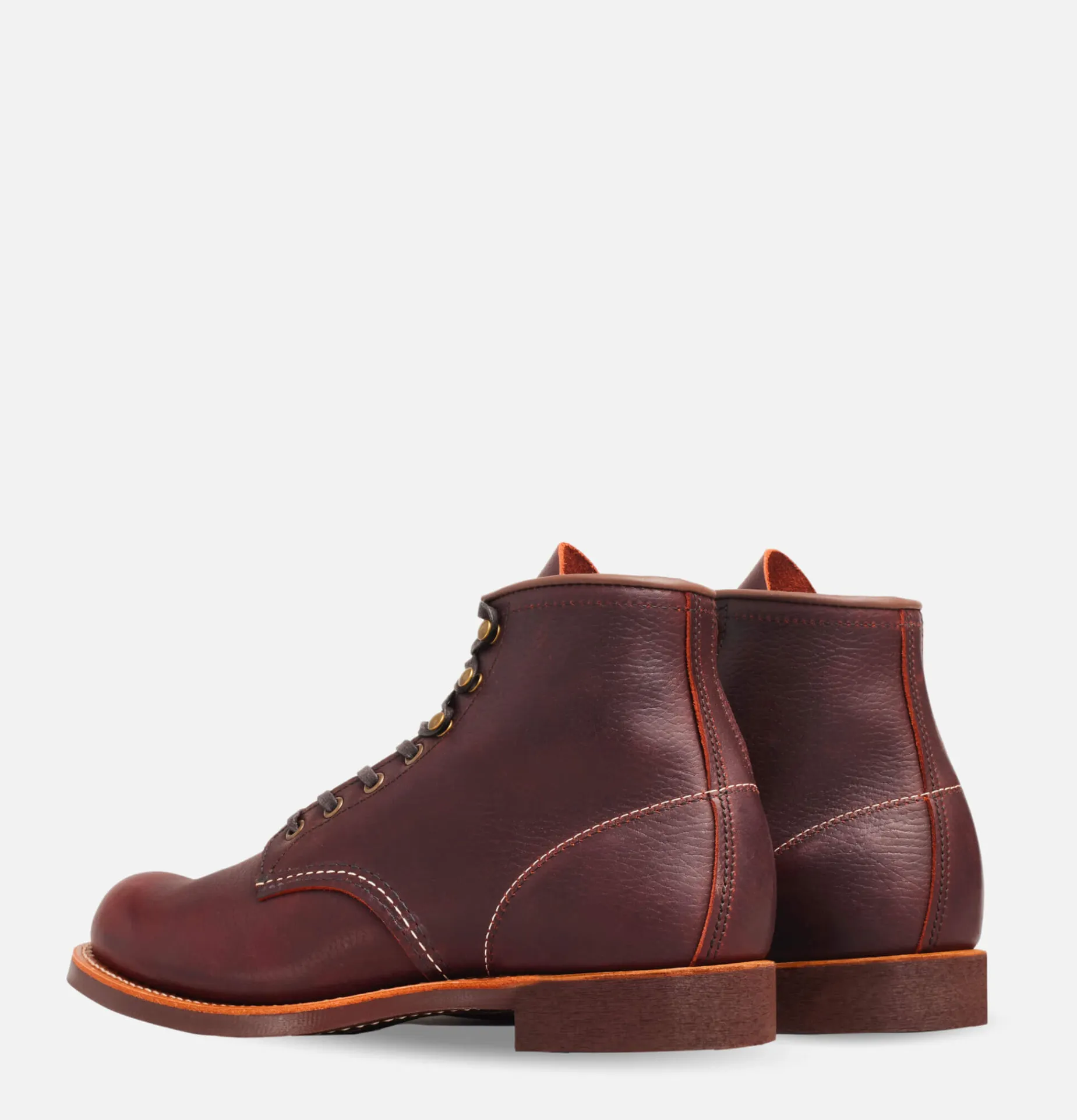 Red Wing Blacksmith 3340 Briar Oil