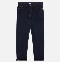 Regular Straight Kurabo Rinse