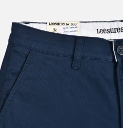 Relax Chino Deep Navy
