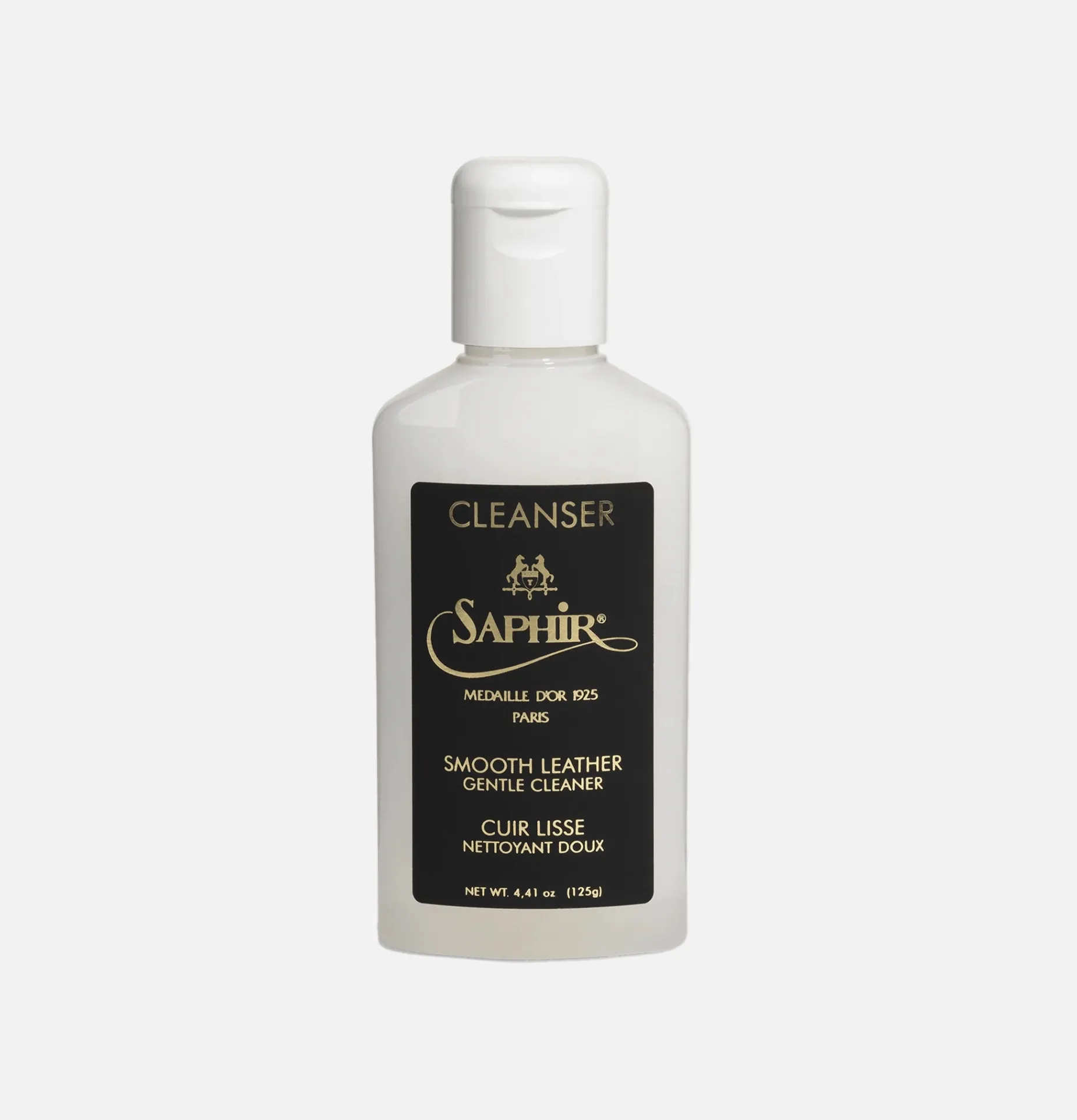 Renovateur Cuir Lisse