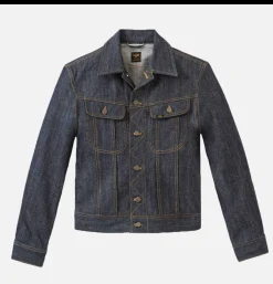 Rider Jacket