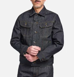 Rider Jacket