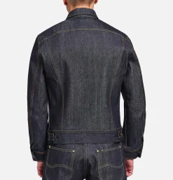 Rider Jacket