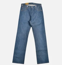 501 1901 Rigid 9oz Cone Mills