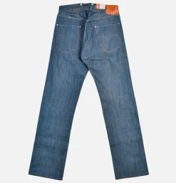 501 1901 Rigid 9oz Cone Mills