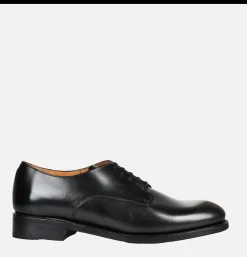 Rollins Women Leather Sole
