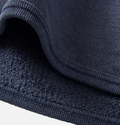 Rough Crew Sweat Navy