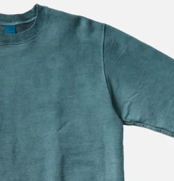 Rough Crew Sweat Slate
