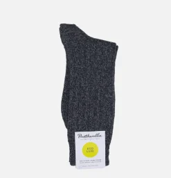 Rye Cotton Black Sea Mix