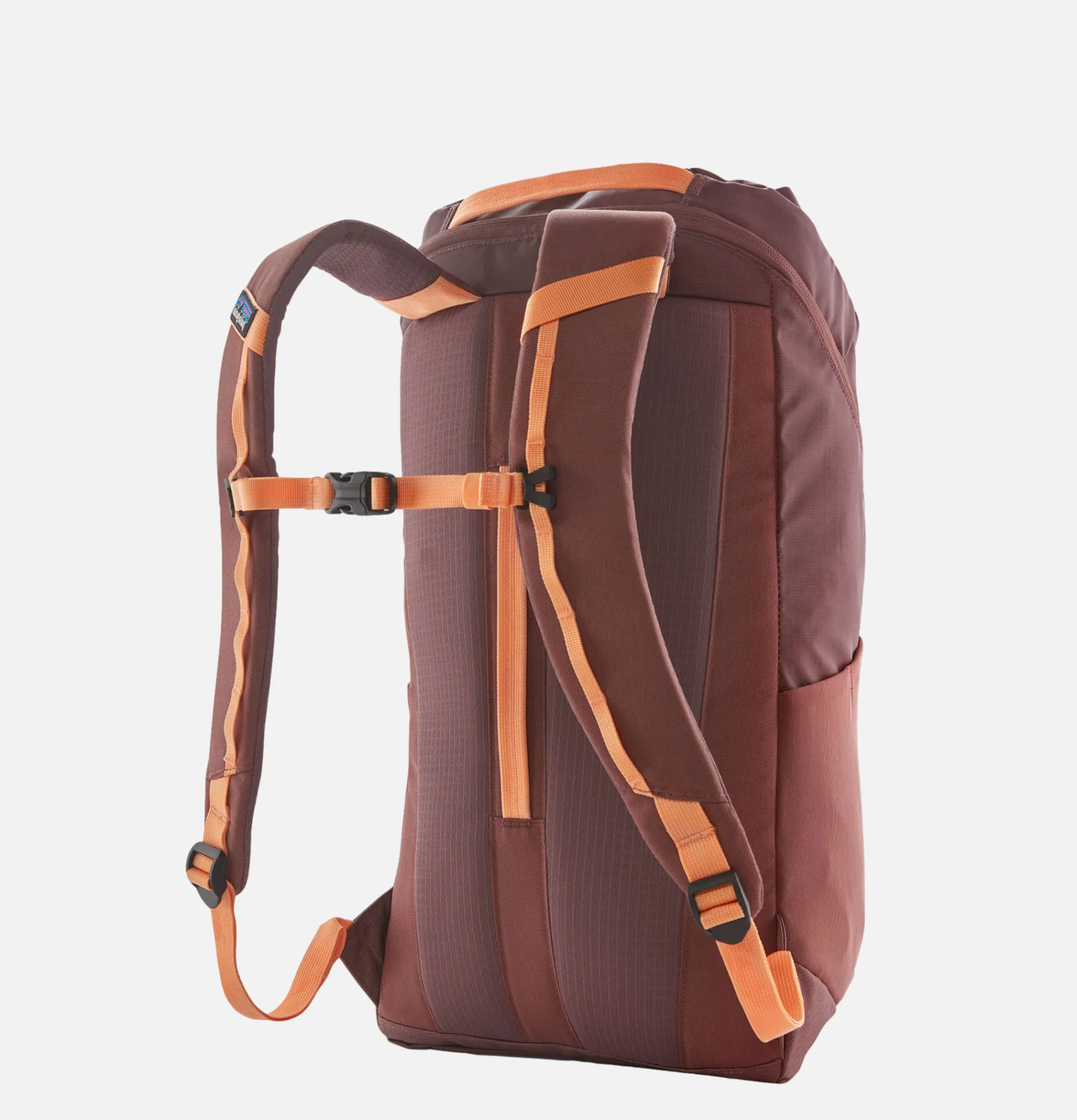 Sac Black Hole 25l Dulse Mauve
