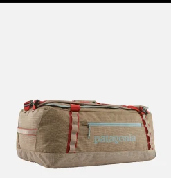 Sac Black Hole 55l Seabird Grey