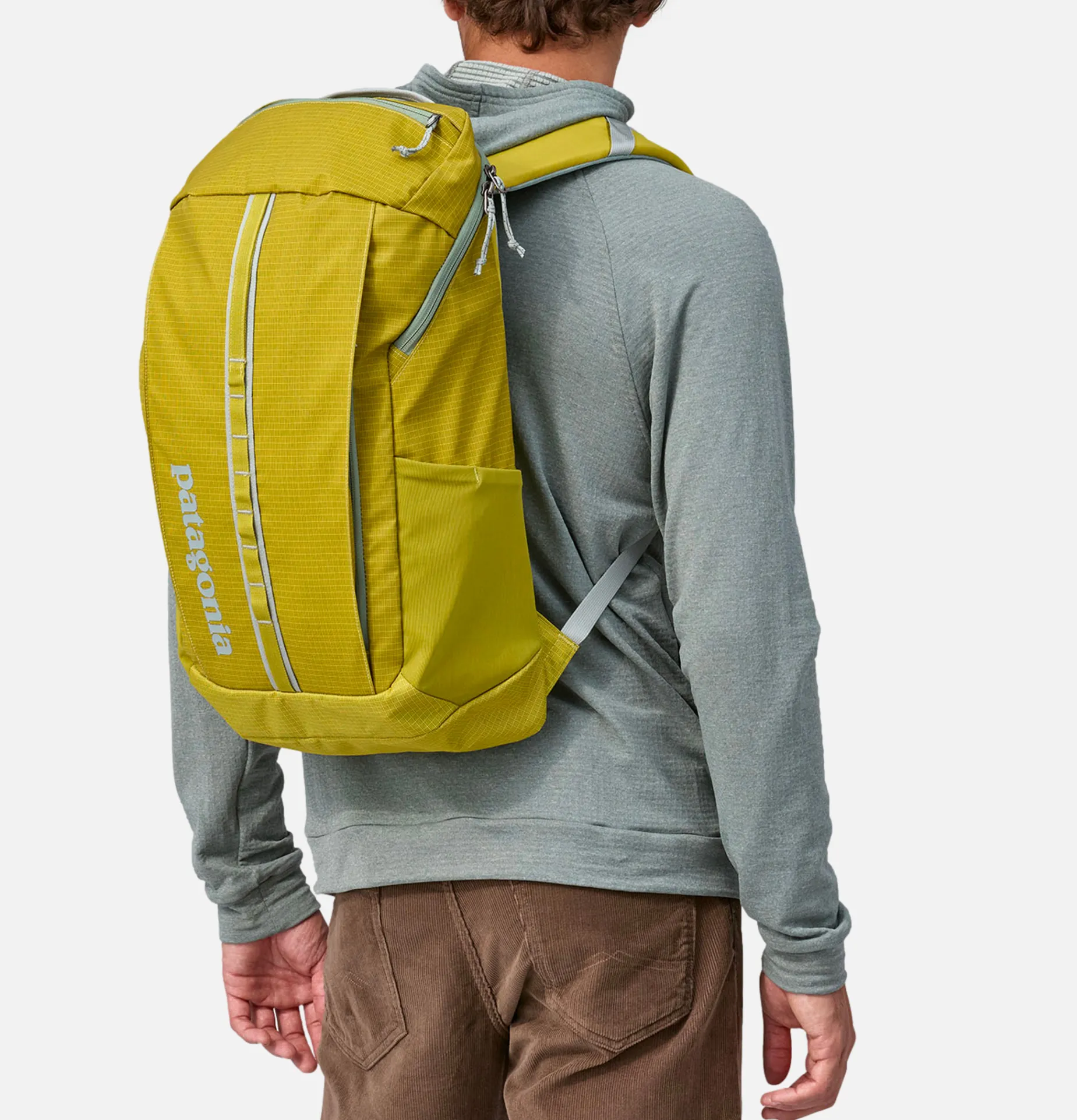 Sac Black Hole Pack 25l SHRG